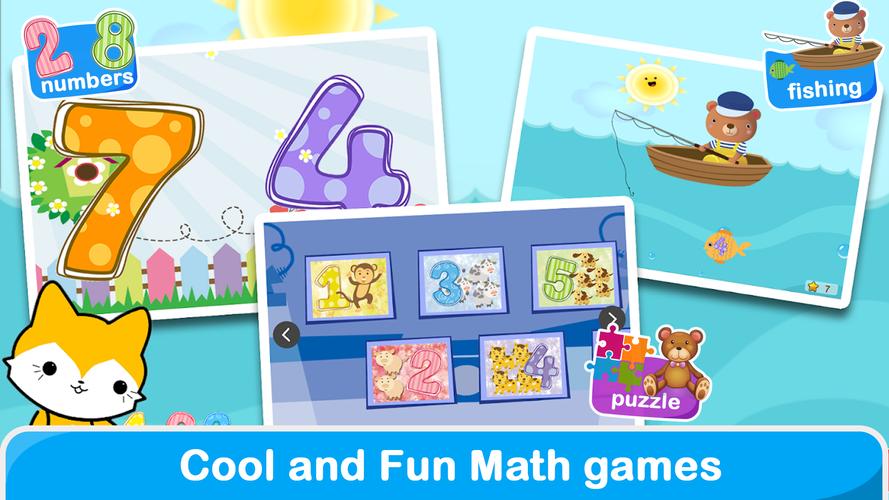 Preschool Games For Kids Screenshot 4