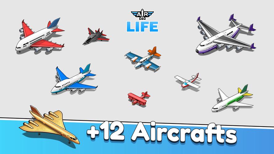Air Life应用截图第4张