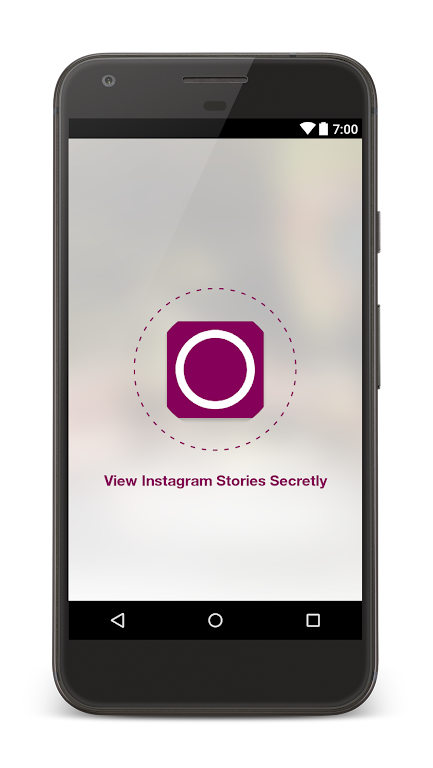 StoryView for Instagram應用截圖第1張