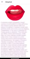 STIRPChat Mobile App スクリーンショット 1
