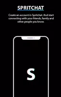 Spritchat Screenshot 1