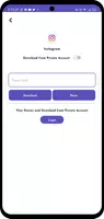Video downloader - Vidown スクリーンショット 2