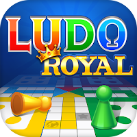 Ludo Royal - Happy Voice Chat