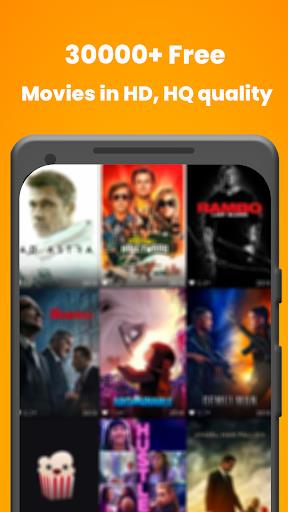 123movies HD Capture d'écran 3