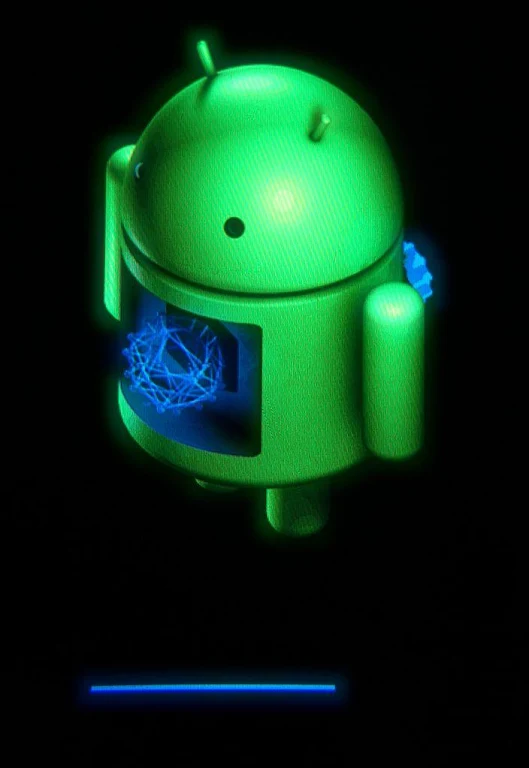 root android phone Capture d'écran 1