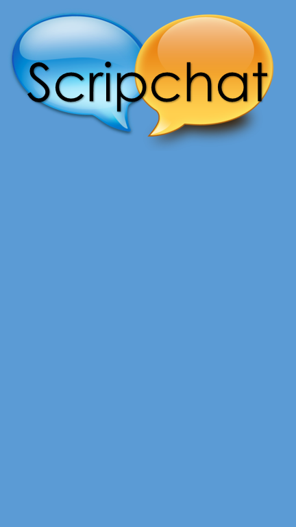 Scripchat スクリーンショット 1