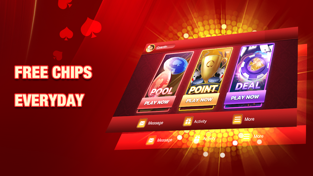 Teen Patti Hero应用截图第3张