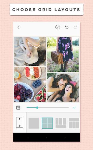 PicCollage Beta Captura de pantalla 2