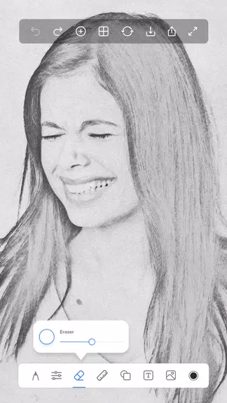 Drawing Apps: Draw, Sketch Pad Capture d'écran 2