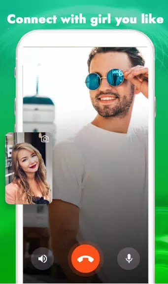 FaceTime Video Call Chat Guide Captura de tela 1