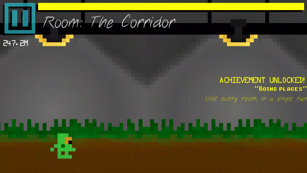 Lab Run Screenshot 4