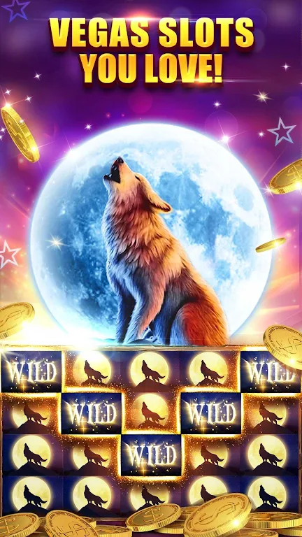 Sloto Cash Casino - Free Las Vegas Casino Slots Screenshot 2