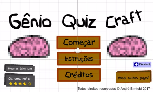 Genius Quiz Craft Screenshot 3