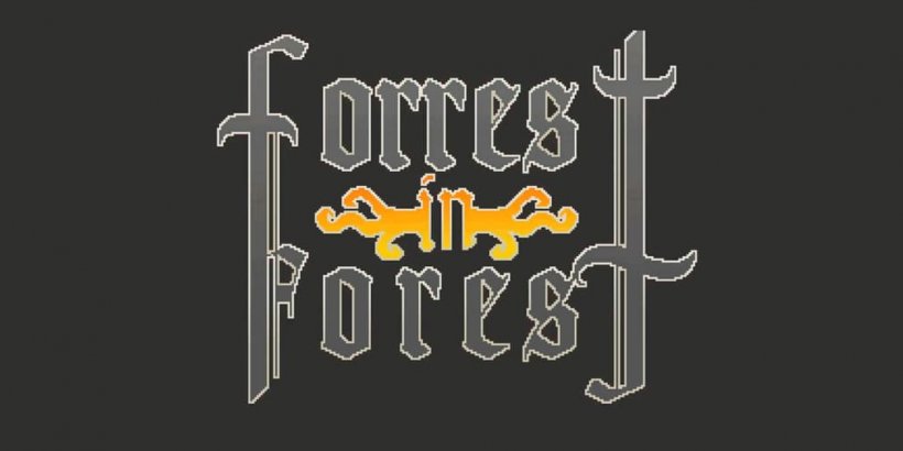 Hack 'n Slash-Hit „Forrest in the Forest“ steht vor der Veröffentlichung