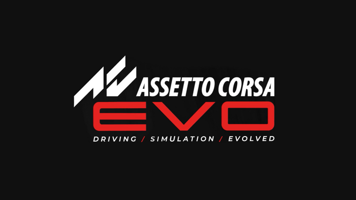 Assetto Corsa EVO 将于 4 月 12 日上市