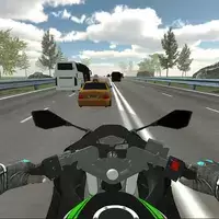 Indian Bike Rider 3D