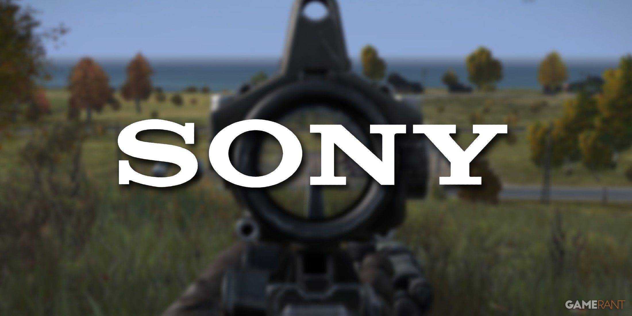 Sony Files Patent for DualSense Gun Attachment