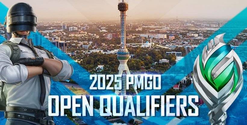 PUBG Mobile ouvre les inscriptions pour 2025 avec un prize pool de 500 000 $ sur la ligne