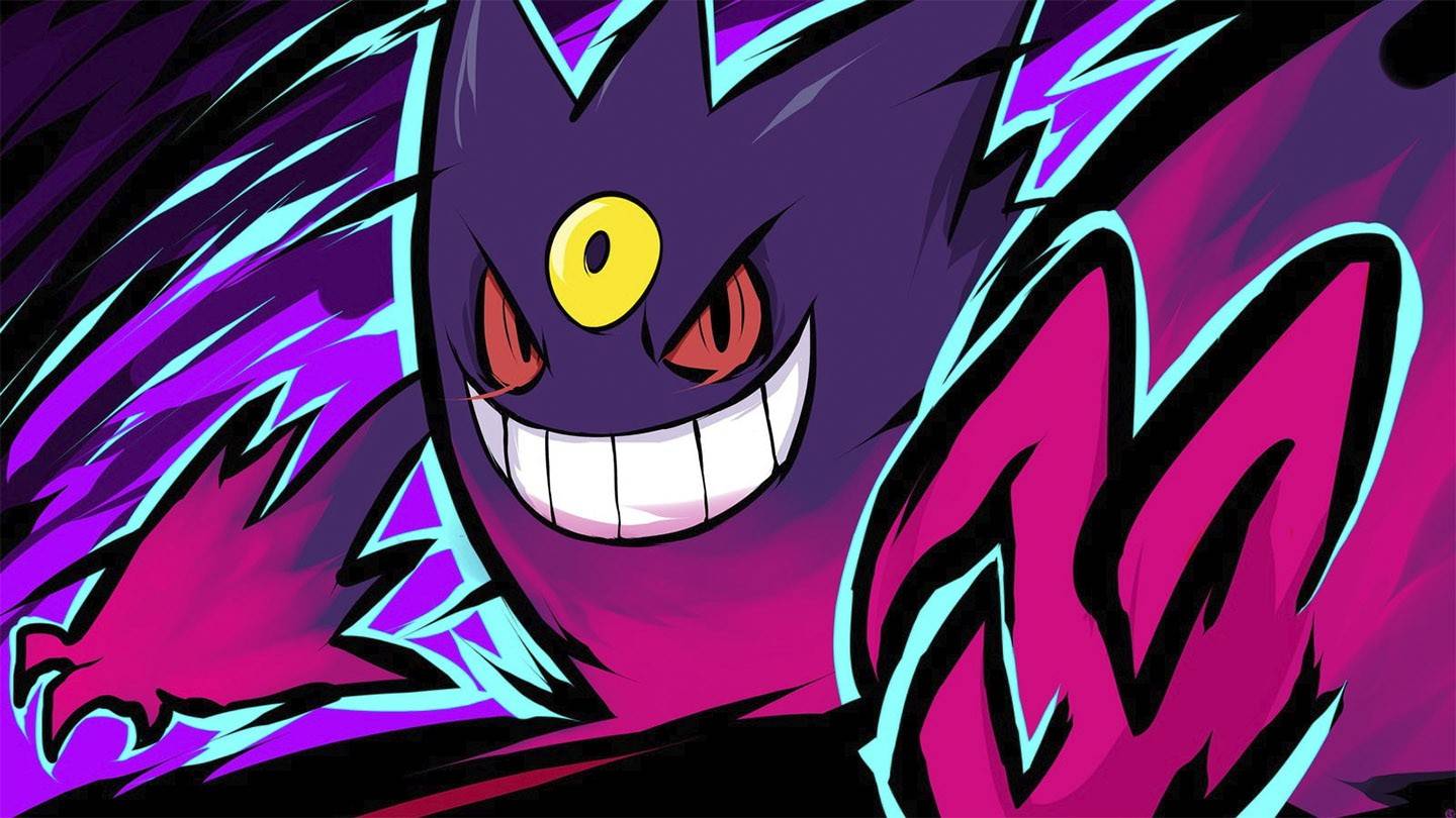 Gengar en Pokémon Go: adquisición, movimientos, estrategias