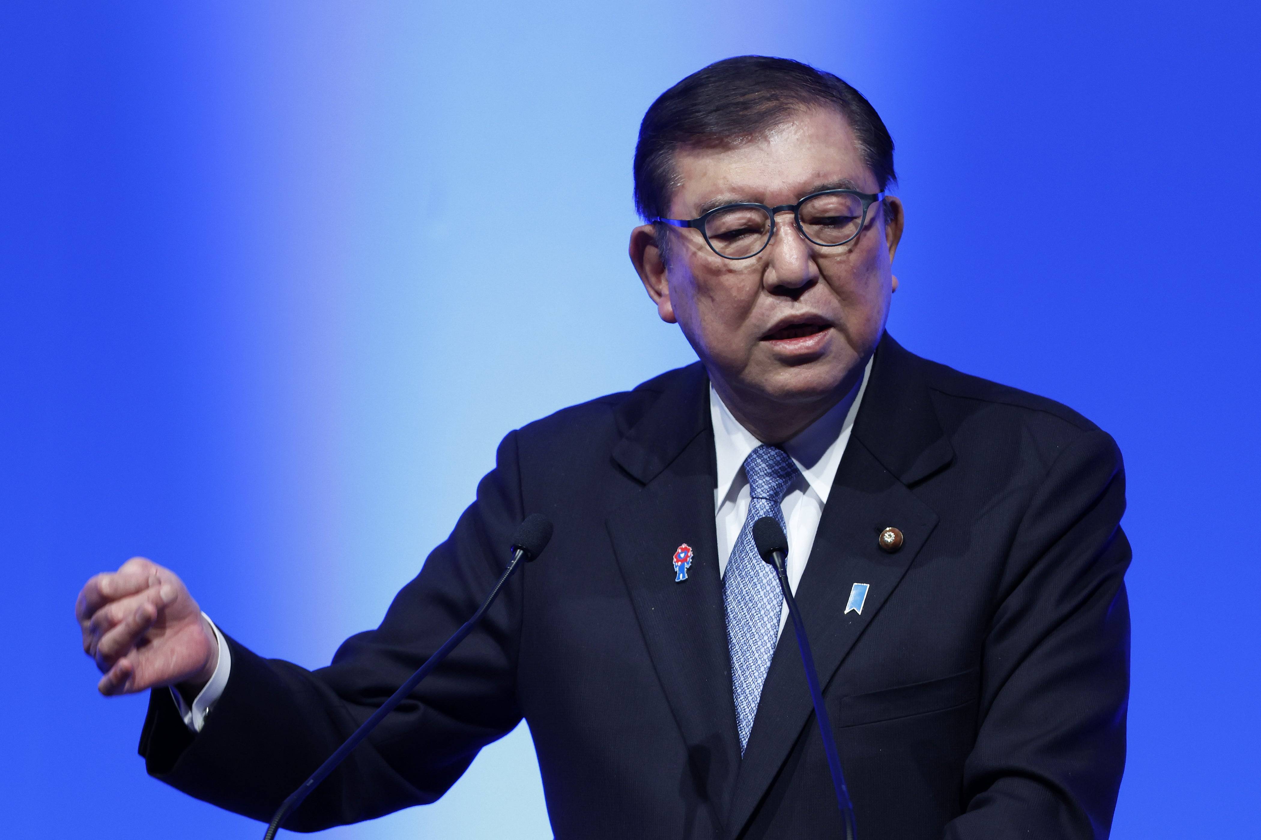 El Primer Ministro japonés aborda la polémica sobre las sombras de Assassin's Creed