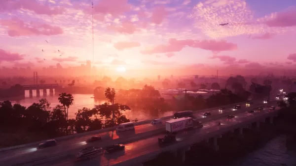 Ex-Rockstar Dev ne libérerait plus de bandes-annonces de Grand Theft Auto 6: «Il y a plus qu'assez de battage médiatique»