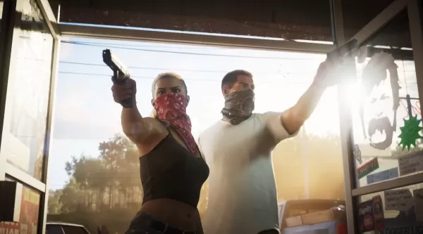 GTA 6の遅延は、ゲーム業界全体に影響を与えます