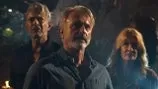 Jurassic Park film stills