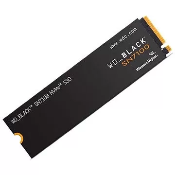 Prime Day: Top Samsung, WD SSD Deals