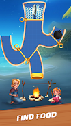 Home Island Pin: Family Puzzle 스크린샷 4