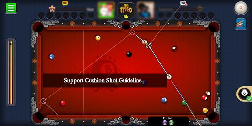 Aim Lite for 8 ball pool應用截圖第1張