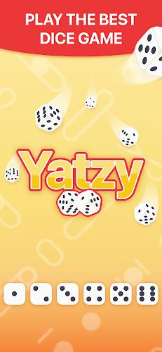 Yatzy - Classic Fun Dice Game Capture d'écran 1