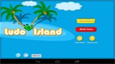 Ludo Island Capture d'écran 2