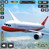 Pilot Airplane Simulator Games