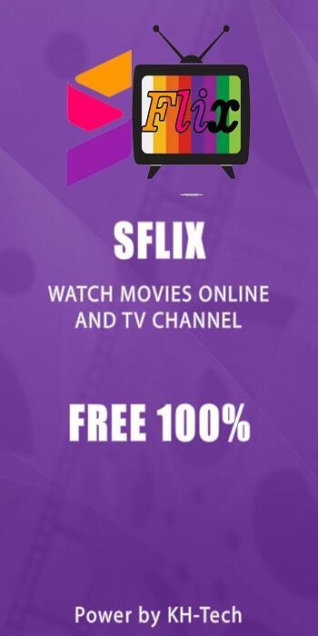 Sflix.to應用截圖第1張