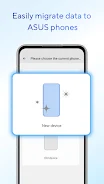 ASUS Phone Clone Captura de pantalla 2