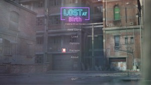 Lost at Birth – New Chapter 8 [V19]應用截圖第1張