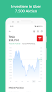 finanzen.net zero Aktien & ETF 스크린샷 4