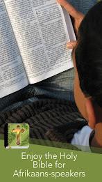 Afrikaans Bible Captura de pantalla 1