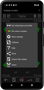 Camper Leveler Captura de pantalla 3