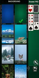 Solitaire - 2024 Screenshot 4