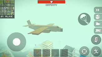 Battle Craft 3D: Shooter Game應用截圖第2張