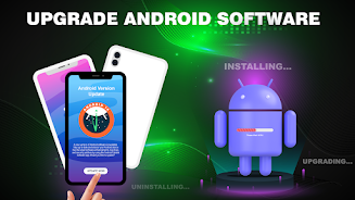 最新軟件更新android應用更新列表應用截圖第3張