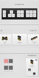 PingPong Robot (Robot Factory) 스크린샷 2