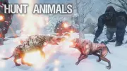 Infernal Dog Simulator 1.0 APK Captura de pantalla 4