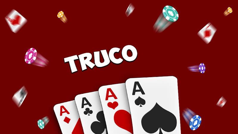 Truco Paulista स्क्रीनशॉट 1