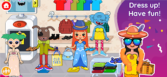 Jogos de compras: app legal Captura de tela 4