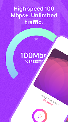 InstaVPN Screenshot 4