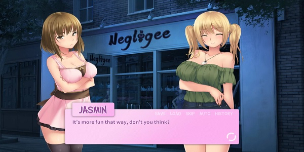 CamGirls Inc MOD Screenshot 4