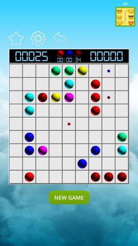 Line 98 Classic Screenshot 4