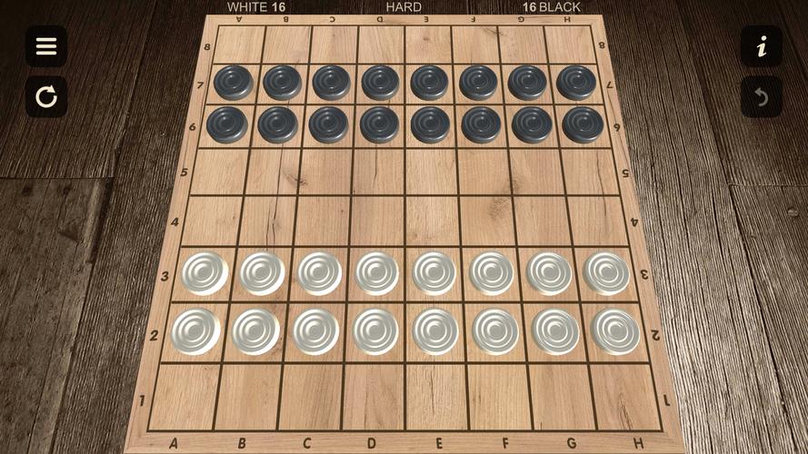 Checkers Скриншот 4